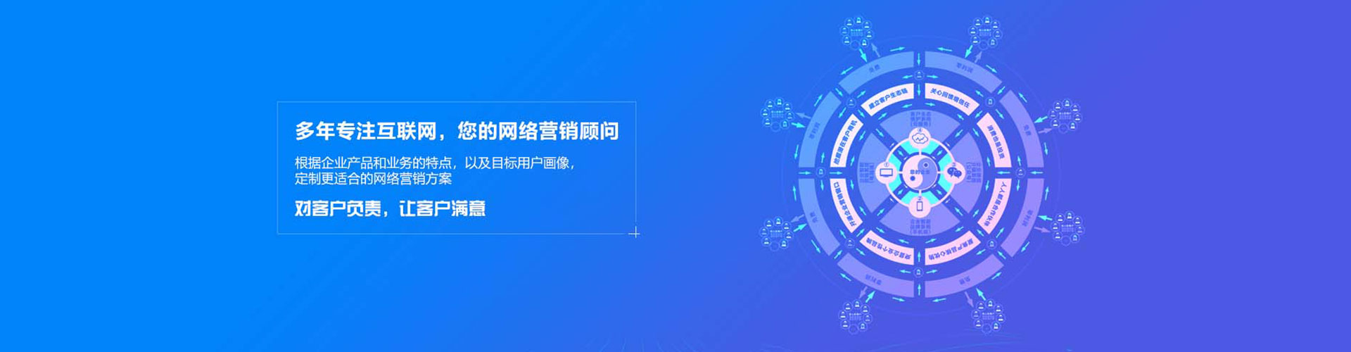 随县信息流平台